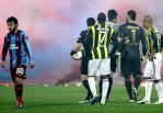 Fenerbahçe'ye derbi şoku!