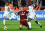Trabzonspor - Gaziantepspor (Canlı)