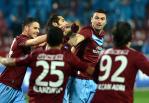Trabzonspor Avrupa'da!