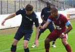 Trabzonspor 4 golle kazandı!