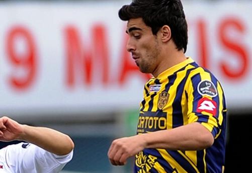 Turgut Doğan Şahin Bursaspor'da!