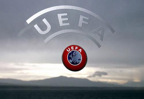 UEFA'dan TFF'ye büyük gözaltı!