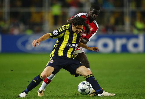 İşte Uğur Boral'ın yeni takımı!