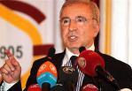TFF Başkanı Haziran'dan önc...