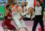 İlk yarı finalist Banvit!