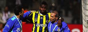 Fenerbahçe'de Yobo şoku!