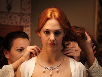 Meryem Uzerli'nin Fobisi