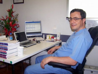 Doç. Dr. Kudret Türeyen