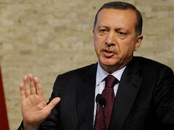 Başbakan Erdoğan'dan İran'a Sert Gönderme