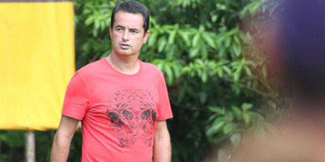 Survivor'da yarışacak ilk ünlüyü açıkladı