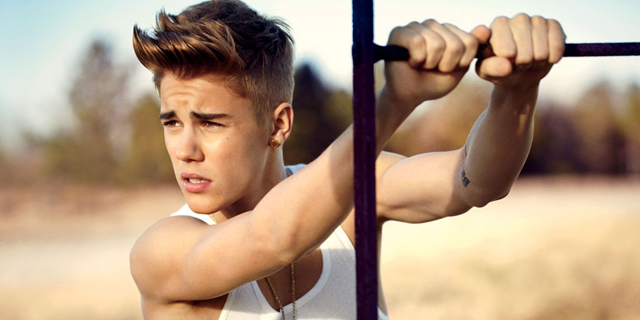 Justin Bieber gözaltına alındı