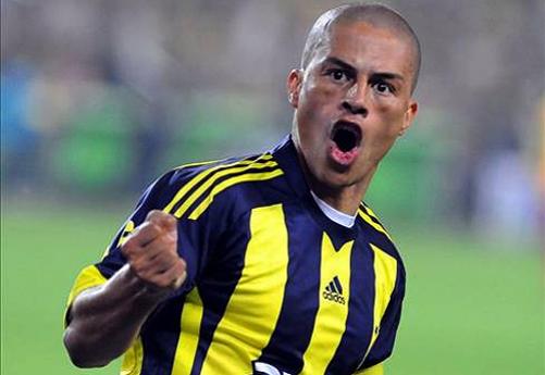 Fenerbahçe Alex