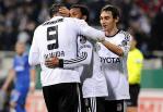 Beşiktaş 2 yıldızını satıyor!
